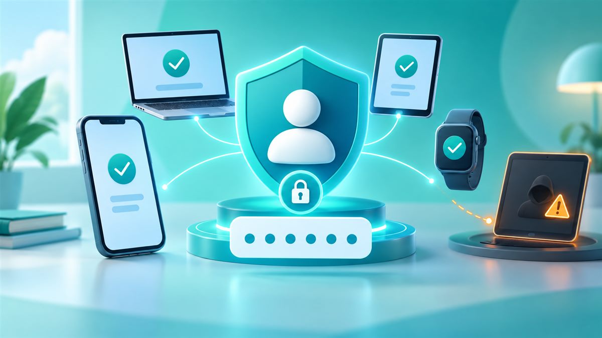 MChat账号安全自查指南：验证码、异常登录、设备退出与权限管理